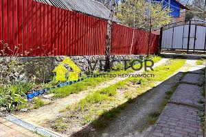 дом по адресу Калиновая ул., 10