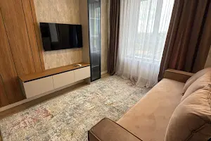 квартира по адресу Запорожское шоссе, 32