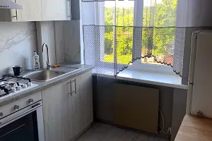 квартира по адресу Кременчугская ул., 3