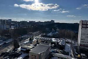 квартира по адресу Львовское шоссе, 20б