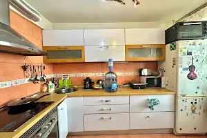 квартира за адресою Запоріжжя, Тбіліська вул., 25