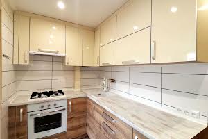 квартира по адресу Магара ул., 5