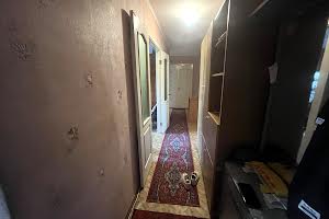 квартира по адресу Казиміра Малевича, 36