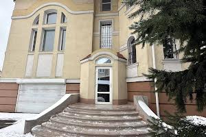 дом по адресу Польова ул.