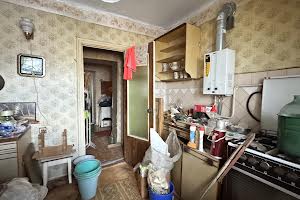 квартира за адресою Проскурівська вул., 1