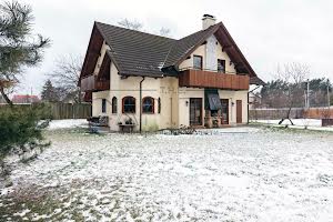 будинок за адресою Проців