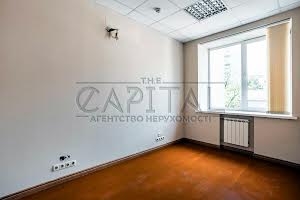 комерційна за адресою Січових Стрільців вул. (Артема), 27-31