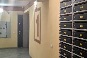 квартира по адресу Цимбалістого, 3