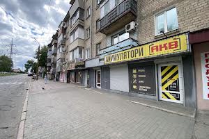 коммерческая по адресу Александра Поля просп. (Кірова), 64
