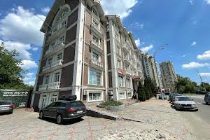 коммерческая по адресу Михаила Максимовича ул. (Трутенко Онуфрия), 44