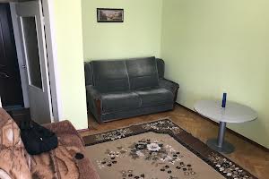 квартира по адресу Тараса Шевченко бульв., 38
