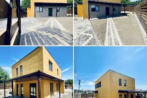 будинок за адресою Озерна вул., 7