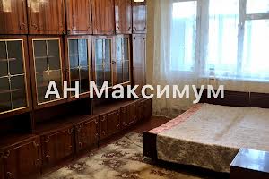 квартира за адресою Нижньосироватська вул., 50
