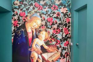 квартира за адресою Мазепи, 164