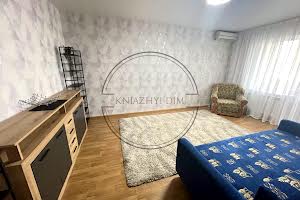 квартира за адресою Тростянецька вул., 5-Б