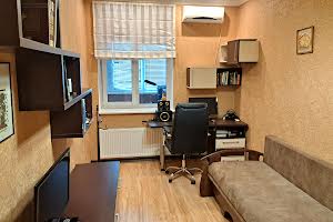 квартира по адресу Людвига Свободы просп., 50в