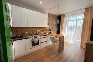 квартира за адресою Гетьманська вул., 52