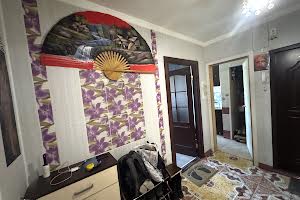 квартира по адресу Андрея Первозванного ул. (Стахурського), 48