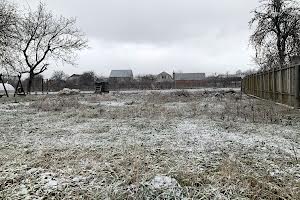 ділянка за адресою с. Вінницькі Хутори, Зелена