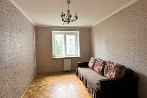 квартира по адресу Ивасюка ул., 21
