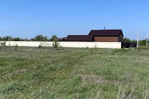ділянка за адресою Загребельного, 56