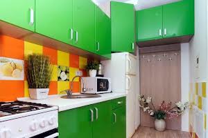 квартира по адресу Черноморская ул., 1