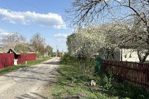 ділянка за адресою Польова, 19