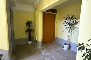 квартира по адресу Автозаводська, 40