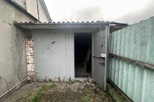 дом по адресу Степной тупик