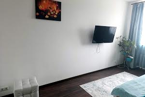 квартира по адресу Мира ул., 25