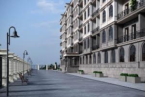 квартира за адресою Дача Ковалевського вул., 91