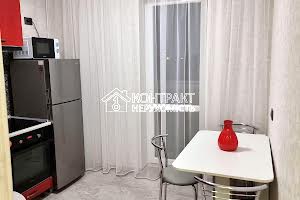 квартира за адресою Борткевича вул., 7