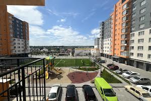 квартира за адресою Немирівське шосе, 25