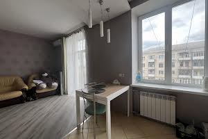 квартира по адресу Героев Харькова просп. (Московский), 40/42