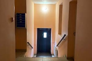квартира за адресою Одеса, Черепанових вул., 12