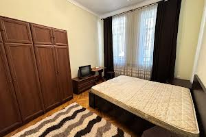 квартира за адресою Крехівська вул., 5