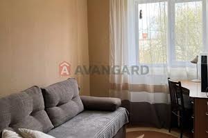 квартира за адресою Військбуд вул., 86