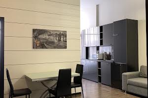 квартира по адресу Генуэзская ул., 36