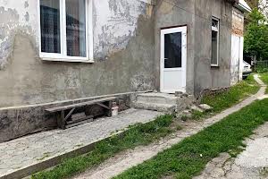дом по адресу Татарская ул.