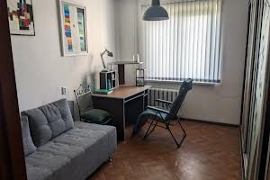 квартира по адресу Хуторовка ул., 34