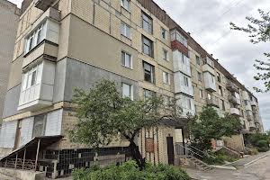 квартира по адресу Защитников Украины ул. (Ілліча), 83