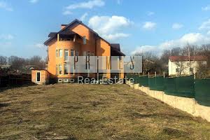 дом по адресу Піщаний провулок