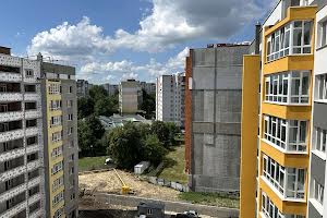 квартира по адресу Степана Бандери ул., 30-А