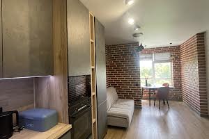 квартира за адресою Трускавецька вул., 139