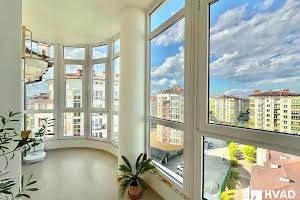 квартира по адресу Слободская ул., 28