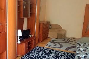 квартира по адресу Гната Хоткевича ул., 77