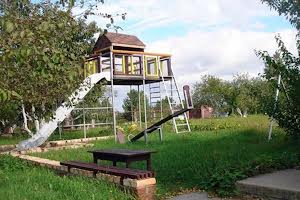 дом по адресу Слави