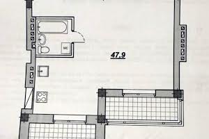 квартира за адресою Добровольців пров., 3