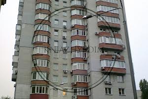коммерческая по адресу Киев, Николая Голего ул. (Лебедєва-Кумача), 6