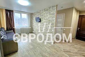 квартира за адресою 23 Серпня вул., 38